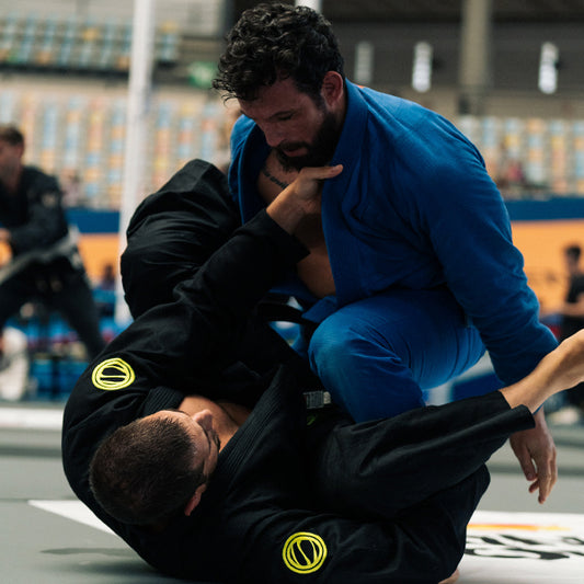 Descubre la Excelencia en Kimonos de Jiu-Jitsu Brasileño en SoilTechnique