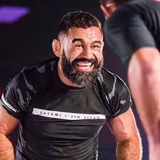 Vagner Rocha: la leyenda del jiu-jitsu brasileño y MMA que conquistó el ADCC y la UFC