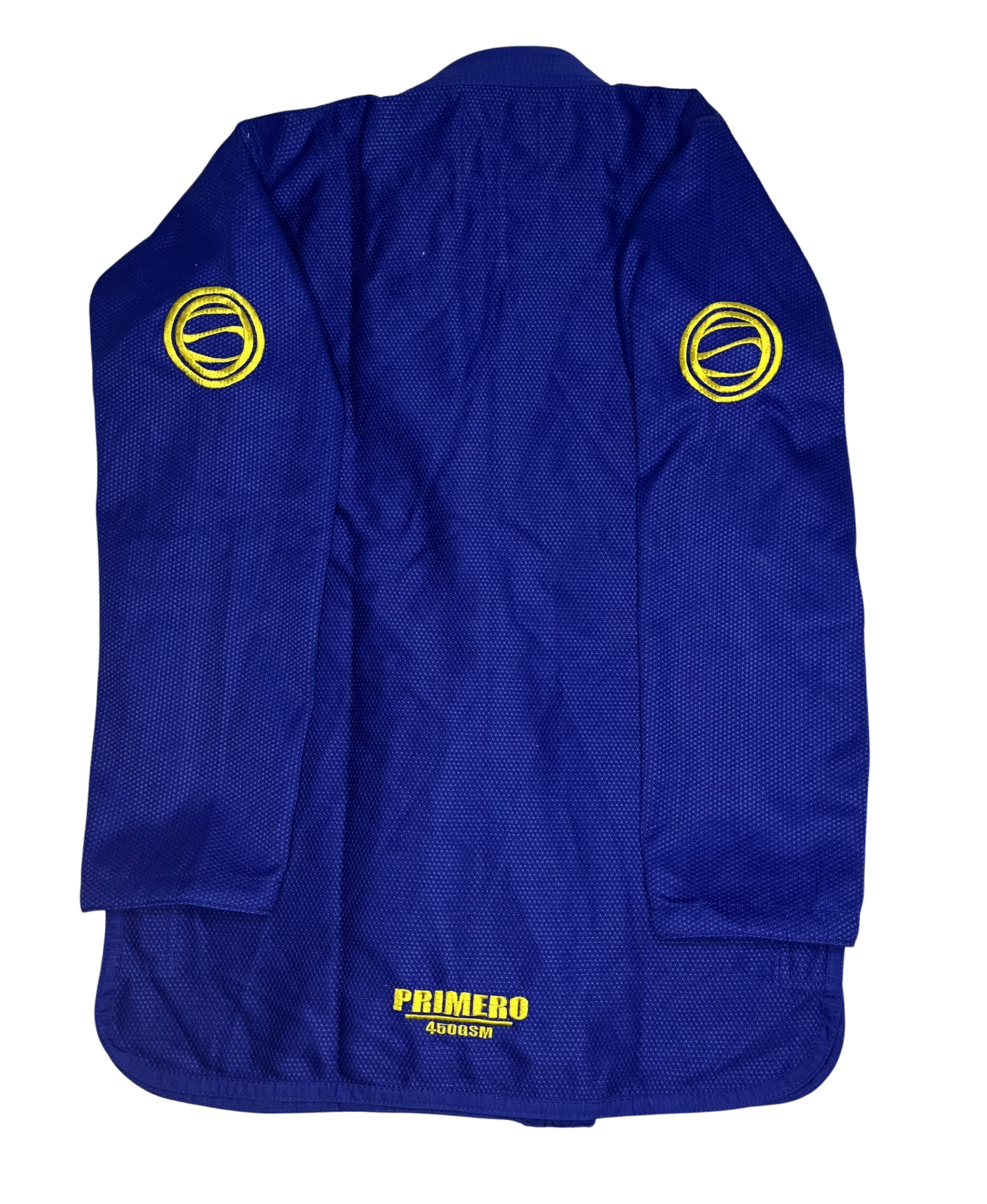 Soiltechnique Primero 450GSM Azul-Amarillo