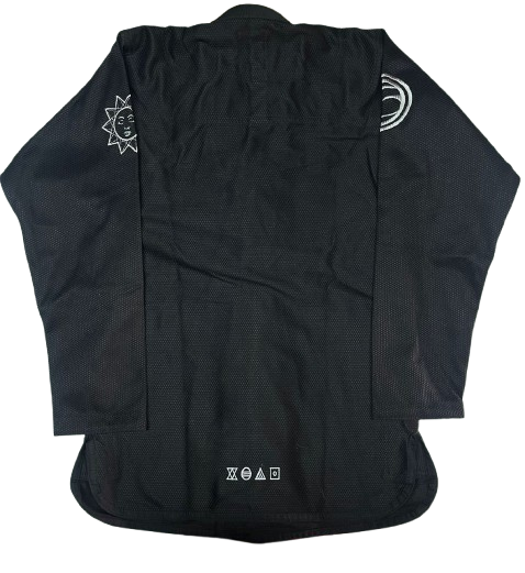 Soiltechnique Wave BJJ GI
