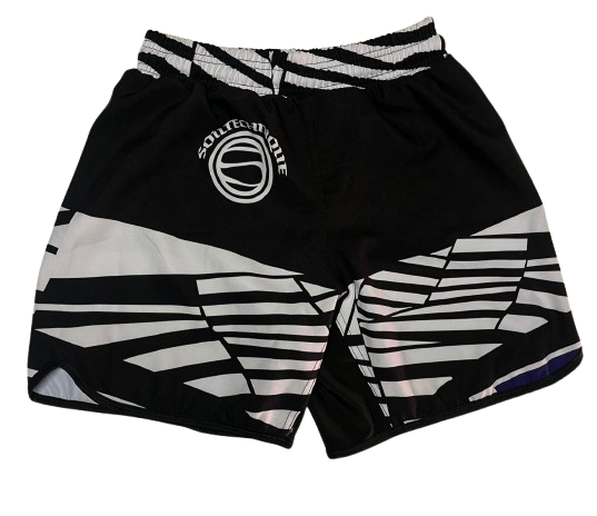 Soiltechnique Grappling Short Cromashock