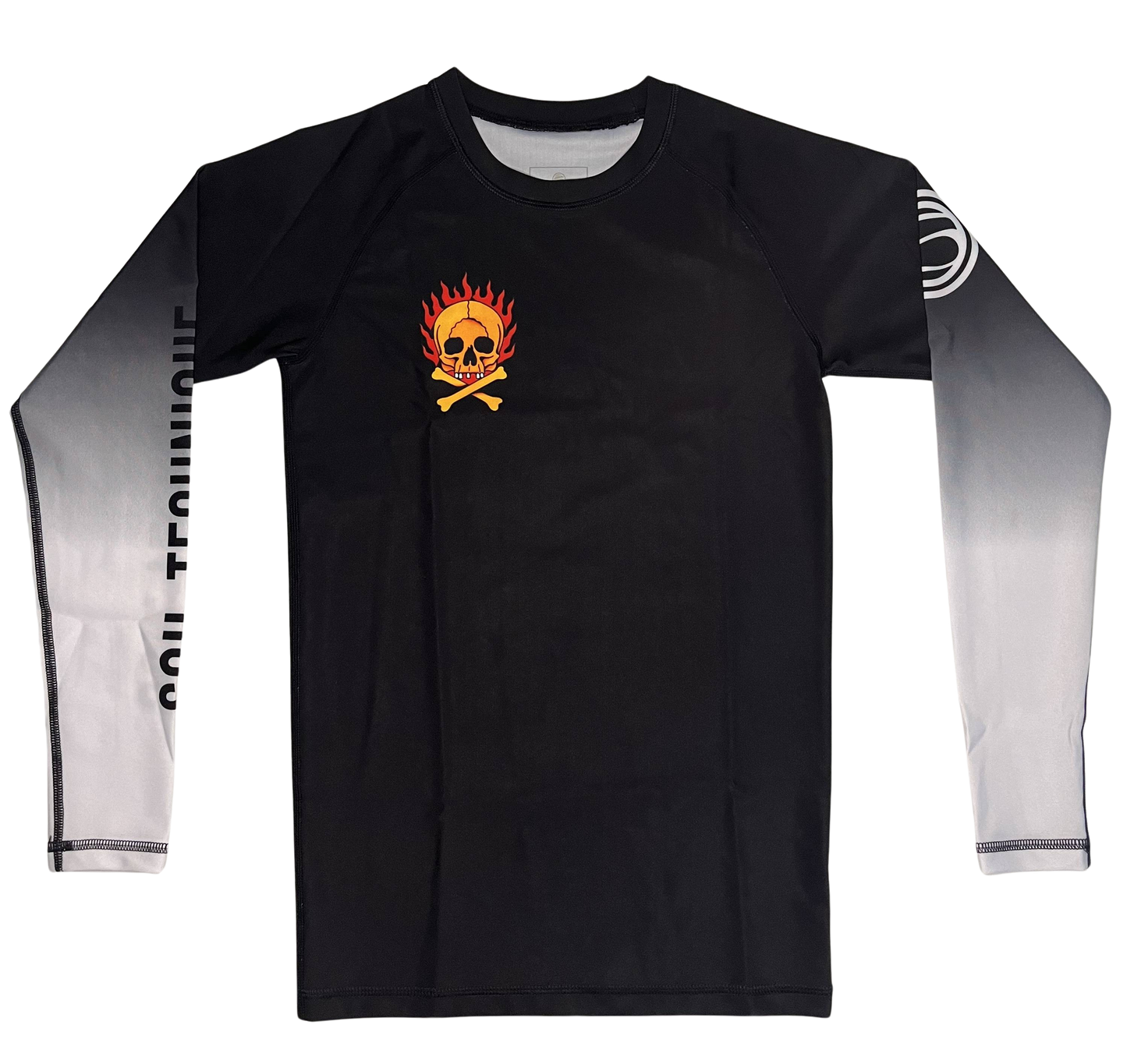 Soiltechnique Rashguard Alemao Tattoo Artist