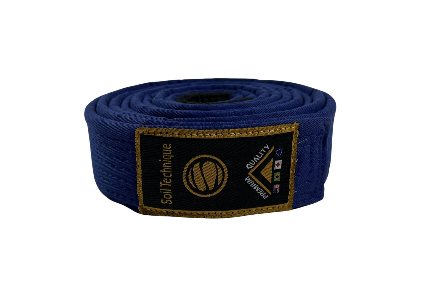 Soiltechnique Belt V4 Premium Azul