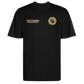 Soiltechnique T-Shirt MALAGAFORNIA Negro