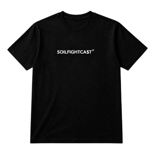 Soiltechnique T-Shirt SOILFIGHTCAST