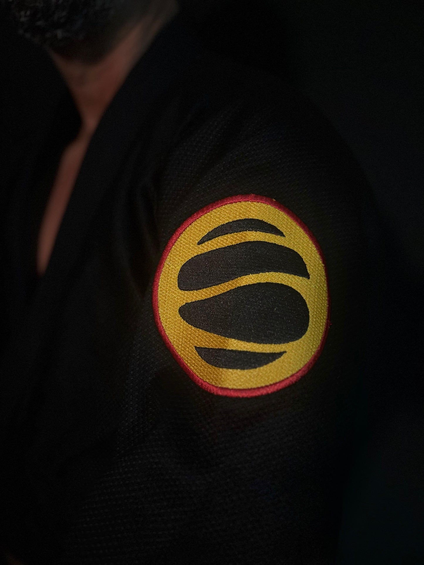 Soiltechnique ALEMAO BJJ GI Negro