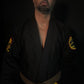 Soiltechnique ALEMAO BJJ GI Negro