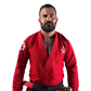 Soiltechnique Comp 2.0 Rojo