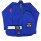 Soiltechnique Criança BJJ GI Kids Azul