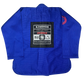 Soiltechnique Criança BJJ GI Kids Azul