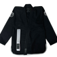 Soiltechnique Kimono Breathe Jiu-Jitsu Negro-Gris