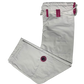 Soiltechnique Ladies Breathe Jiu-Jitsu Blanco-Rosa