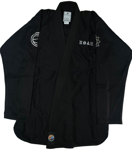 Soiltechnique Wave BJJ GI