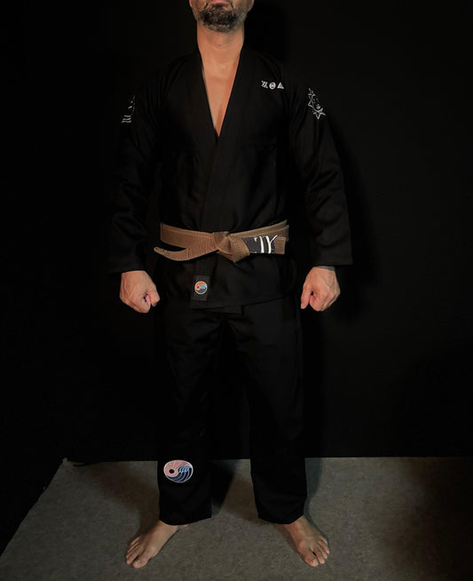 Soiltechnique Wave BJJ GI