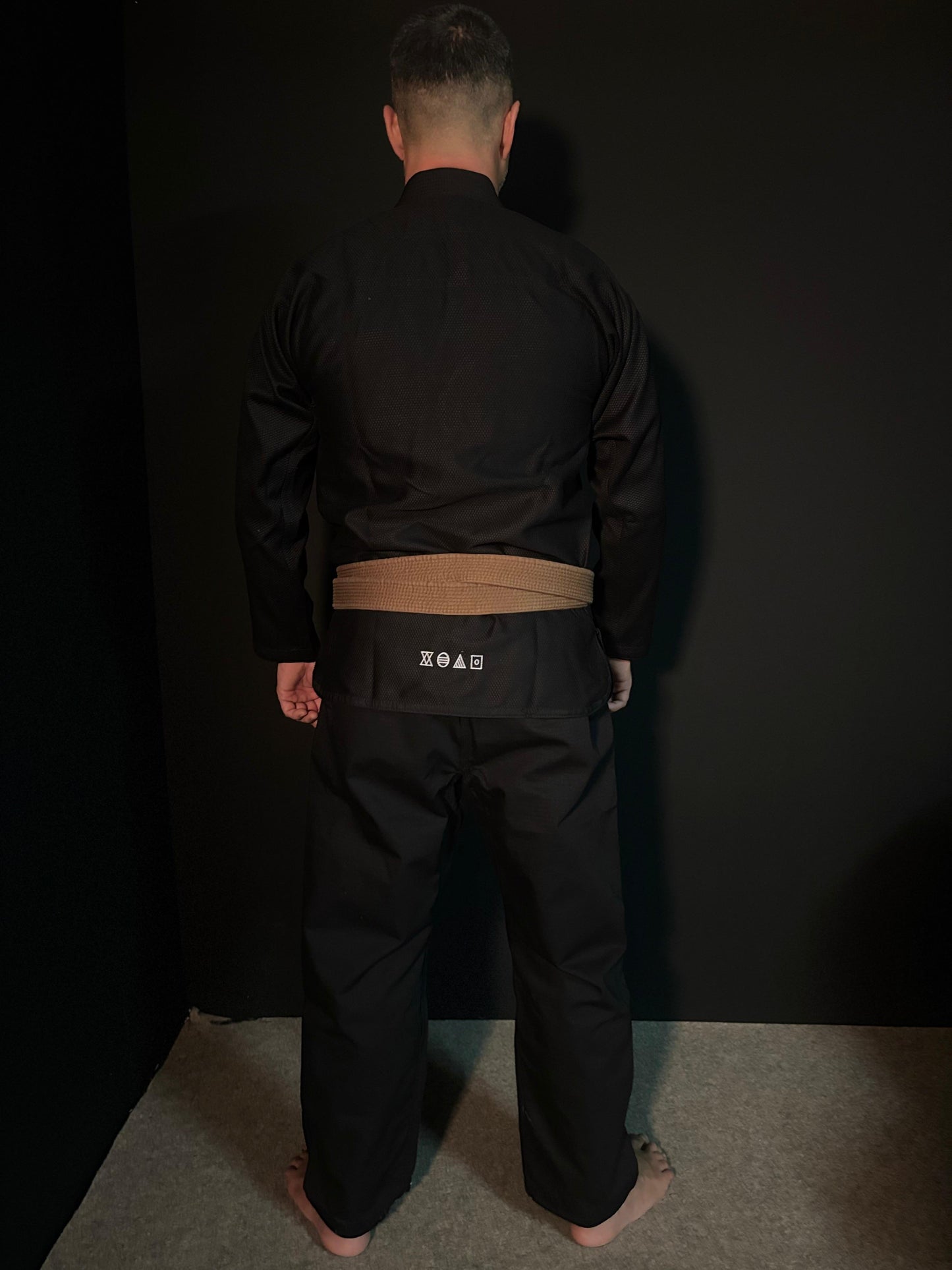 Soiltechnique Wave BJJ GI