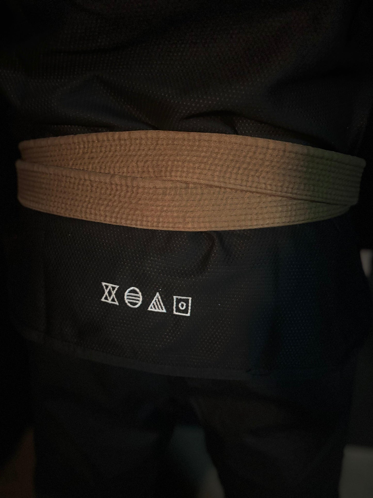 Soiltechnique Wave BJJ GI