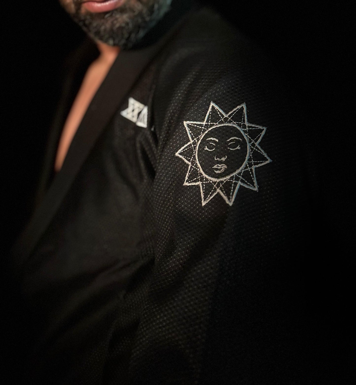 Soiltechnique Wave BJJ GI