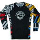 Soiltechnique Rashguard Cromashock
