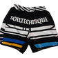 Soiltechnique Grappling Short Cromashock