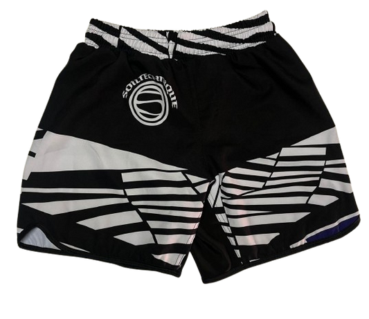 Soiltechnique Grappling Short Cromashock