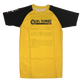 Soiltechnique Rashguard Logo Amarillo