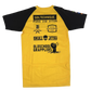 Soiltechnique Rashguard Logo Amarillo