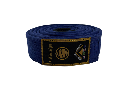 Soiltechnique Belt V4 Premium Azul