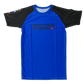 Soiltechnique Rashguard Logo Azul Negro