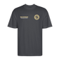 Soiltechnique T-Shirt MALAGAFORNIA Gris