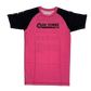 Soiltechnique Rashguard Logo Rosa