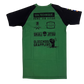 Soiltechnique Rashguard Logo Verde