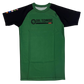 Soiltechnique Rashguard Logo Verde