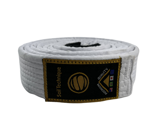 Soiltechnique Belt V4 Premium Blanco